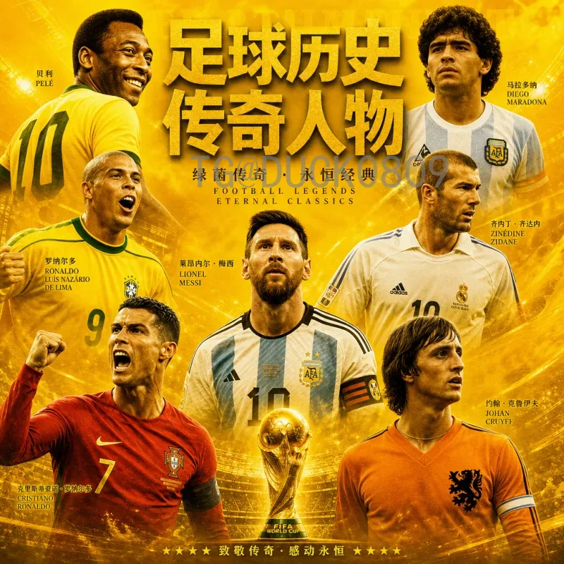 2026年世界杯各洲名额分配与预选赛展望：全球足球版图的新格局