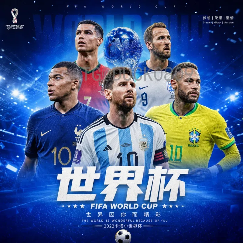 完整2026年世界杯分组结果模拟：48强赛制下各小组实力解析